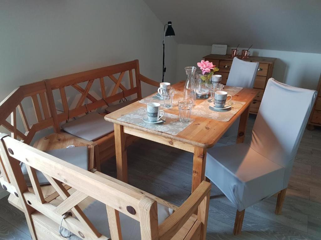 Apartment Penthouse N74 Urfahr Pöstlingberg 120 Qm Garten Kids Welcome! Linz