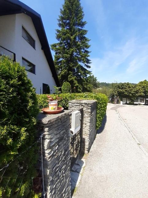 Penthouse N74 Urfahr Pöstlingberg 120 Qm Garten Kids Welcome! Apartment
