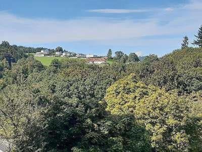 Penthouse N74 Urfahr Pöstlingberg 120 Qm Garten Kids Welcome!
