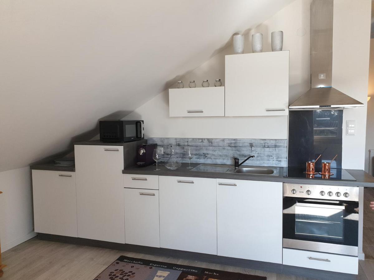 Penthouse N74 Urfahr Pöstlingberg 120 Qm Garten Kids Welcome! Apartment Linz