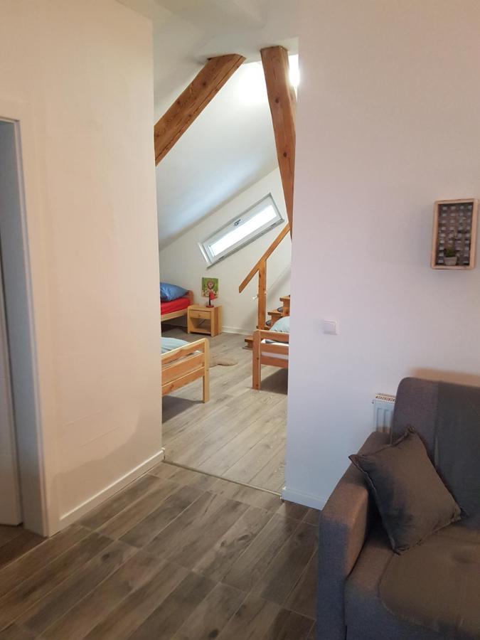 Penthouse N74 Urfahr Pöstlingberg 120 Qm Garten Kids Welcome! Apartment