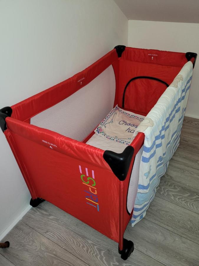 Apartamento Penthouse N74 120 Qm Kids Welcome!
