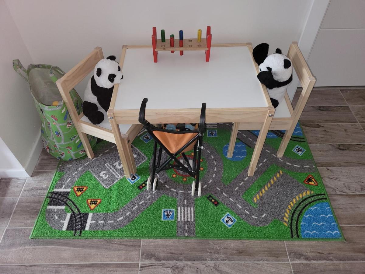 Penthouse N74 Urfahr Pöstlingberg 120 Qm Garten Kids Welcome! Apartment
