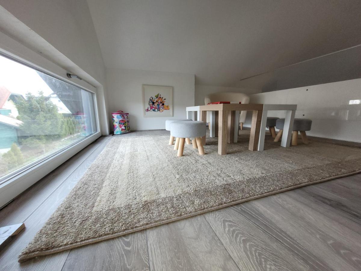 Penthouse N74 120 Qm Kids Welcome! Apartamento