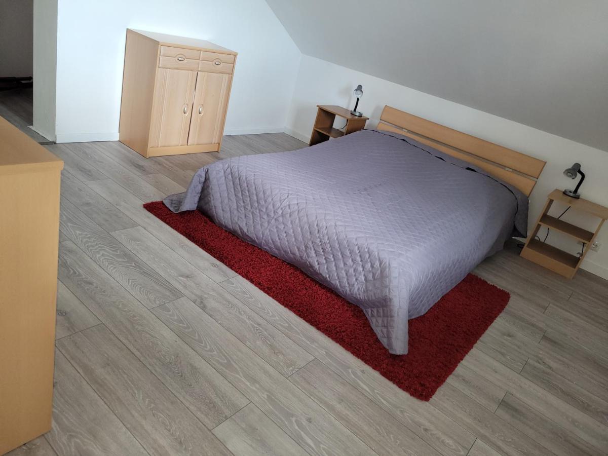 Penthouse N74 Urfahr Pöstlingberg 120 Qm Garten Kids Welcome! * Linz