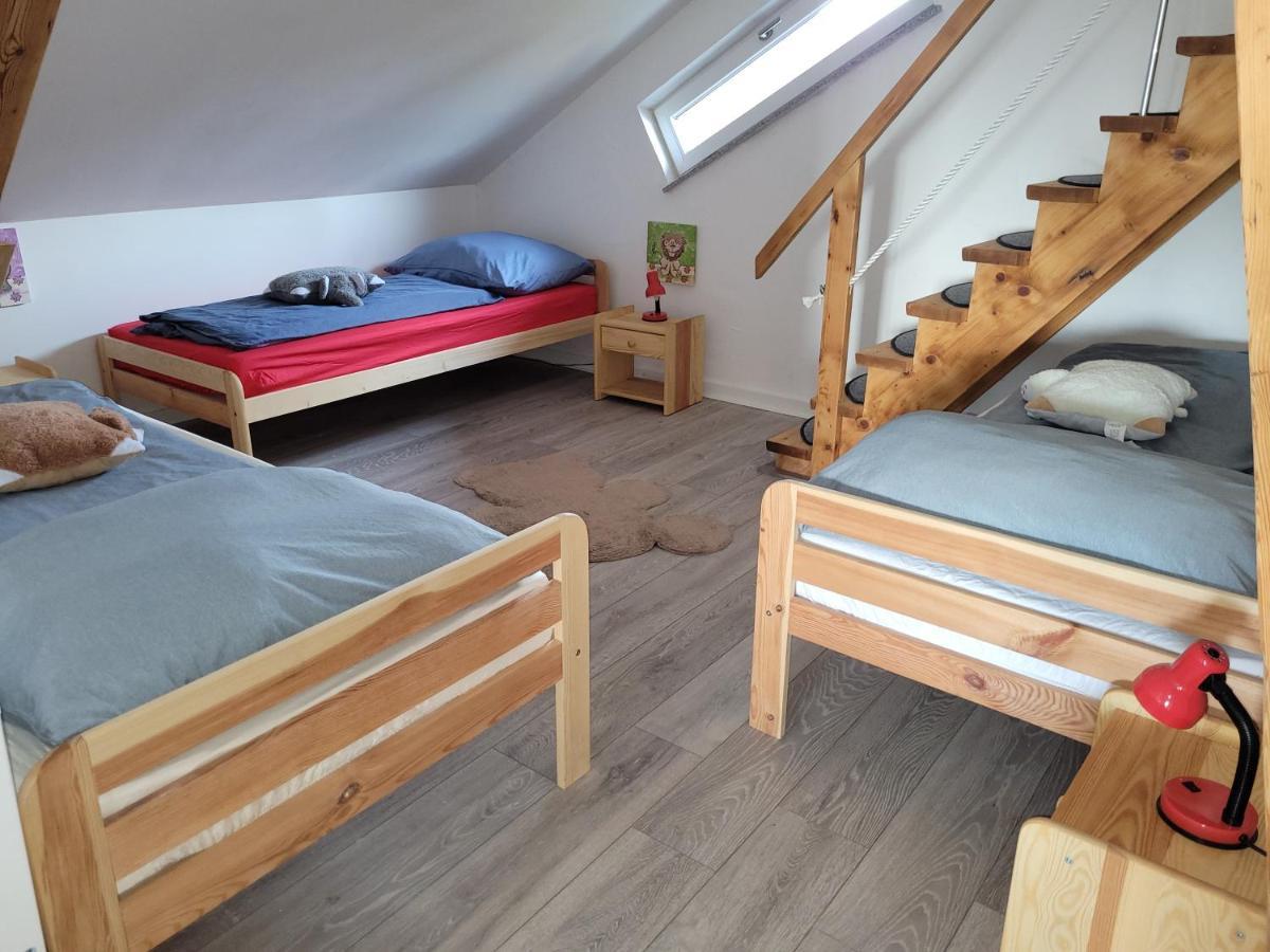 Penthouse N74 Urfahr Pöstlingberg 120 Qm Garten Kids Welcome!