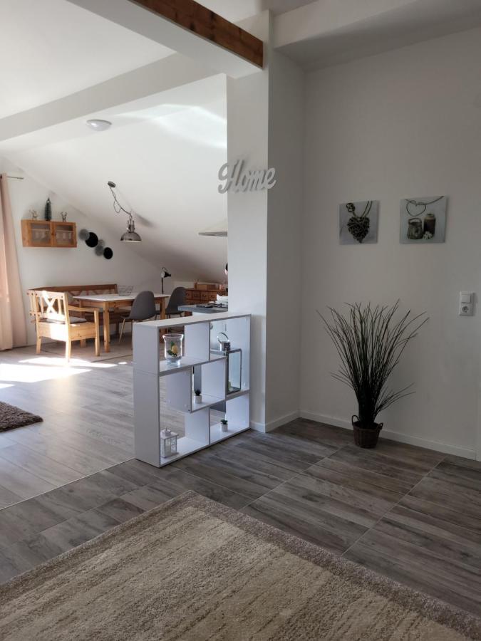 Apartamento Penthouse N74 120 Qm Kids Welcome!