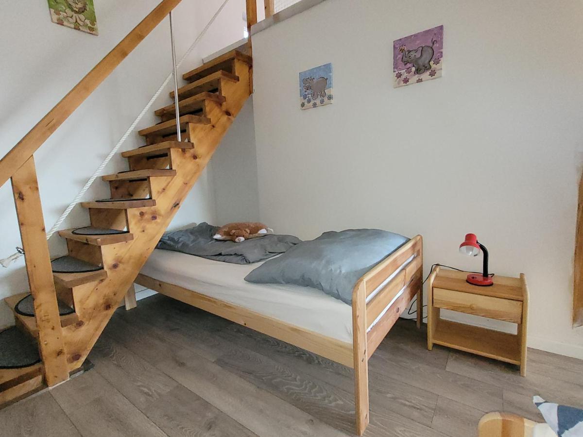 Penthouse N74 Urfahr Pöstlingberg 120 Qm Garten Kids Welcome! * Linz