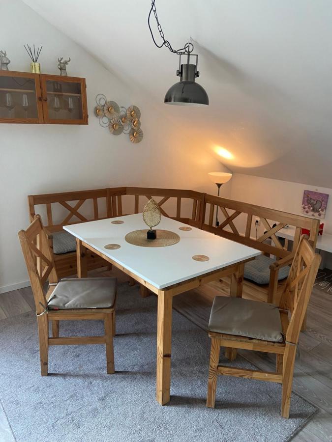 Penthouse N74 Urfahr Pöstlingberg 120 Qm Garten Kids Welcome! Apartment Linz