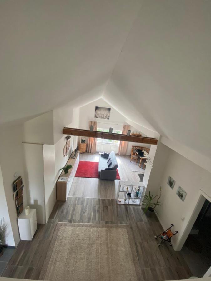 Apartment Penthouse N74 Urfahr Pöstlingberg 120 Qm Garten Kids Welcome! *