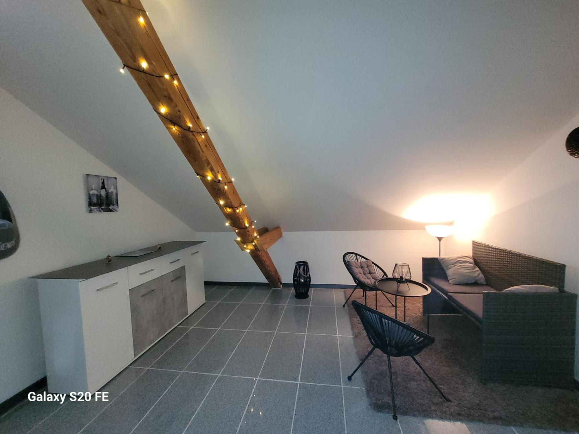 Penthouse N74 Urfahr Pöstlingberg 120 Qm Garten Kids Welcome! Linz