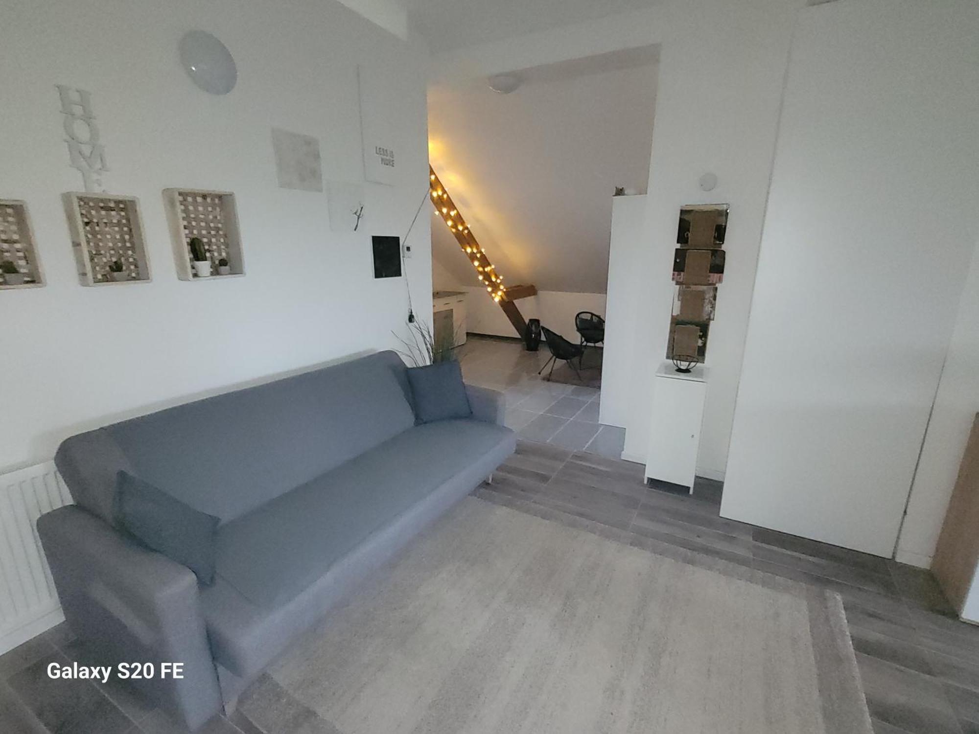 Penthouse N74 Urfahr Pöstlingberg 120 Qm Garten Kids Welcome! * Linz