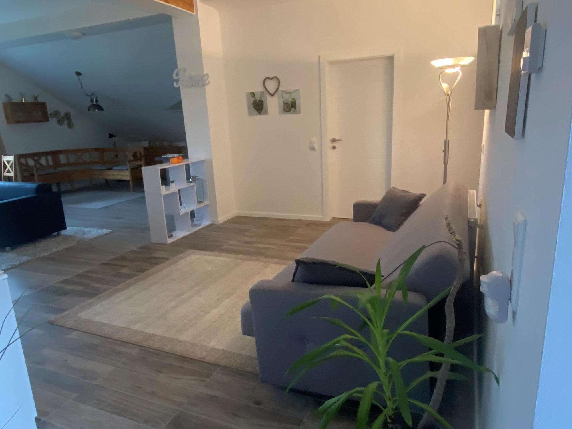 Penthouse N74 Urfahr Pöstlingberg 120 Qm Garten Kids Welcome! Linz